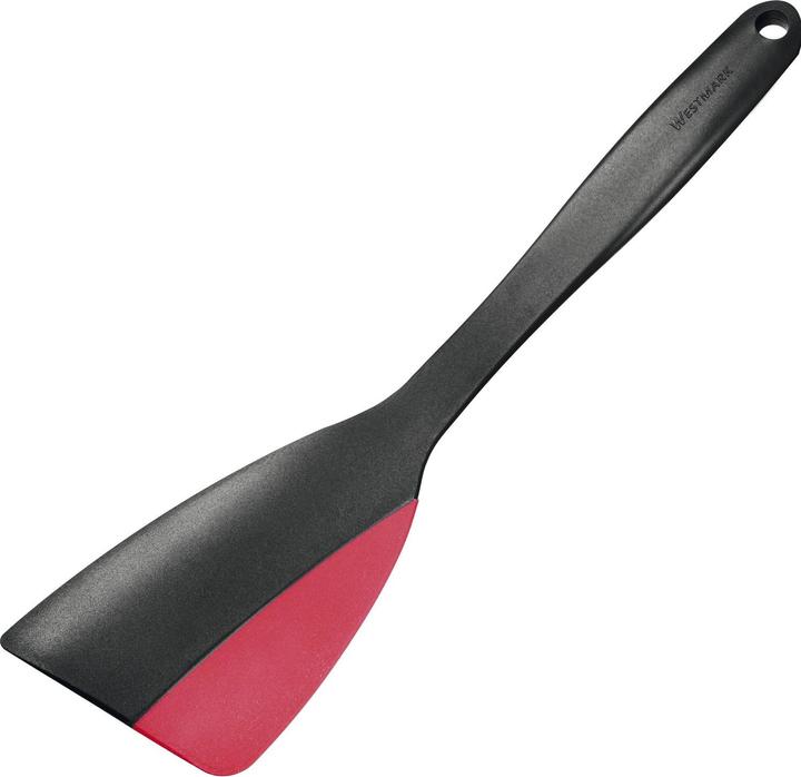 Actual product image Westmark Ladle turner/scraper "Flexi