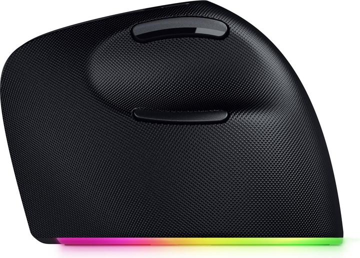 Razer Pro Click V2 Vertical Edition (Kabellos, Kabelgebunden)