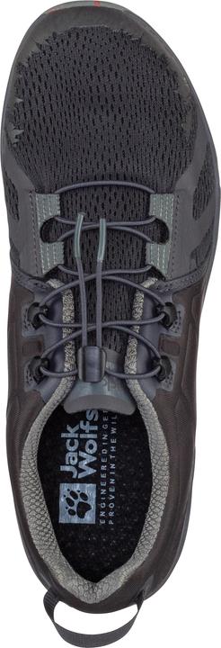 Produktbild Jack Wolfskin Spirit A.d.e Low M (44.5)