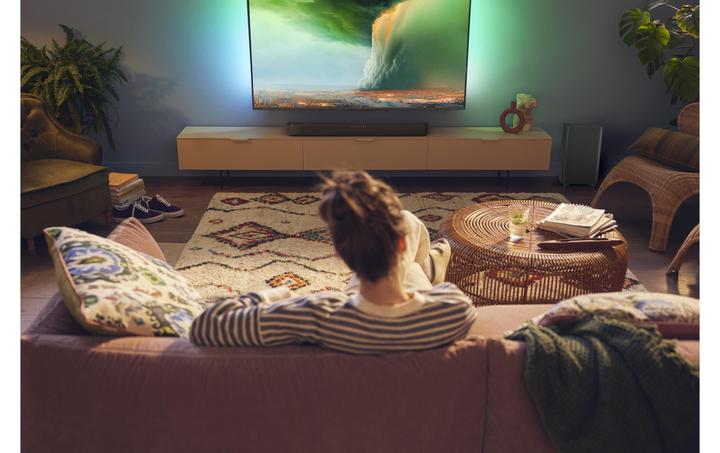 Immagine prodotto Philips TAB5309/10 (240 W, 2.1 canali)