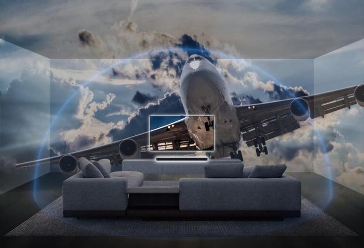 Image du produit Sony Bravia Theatre Bar 9 (62 W, 13.0 Canal)