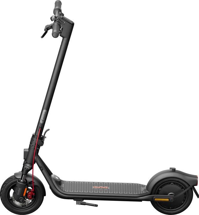 Image du produit Segway-Ninebot F2 Pro D ll (20 km/h, 65 km, 450 W)