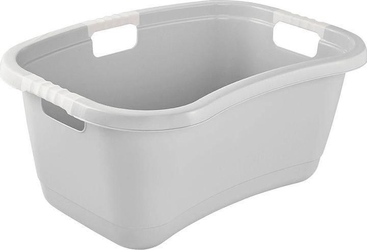 Produktbild keeeper Wanne grau 50 l (50 l)