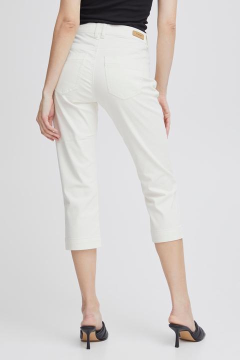 Produktbild Fransa FRFOTWILL 3 Capri Pants 20610424 (42)