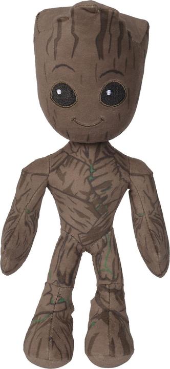 Immagine prodotto Simba Disney Marvel Groot 25 cm (29 cm)