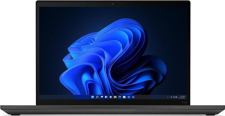 Produktbild Lenovo ThinkPad P14s Gen 5 (14.50", Intel Core Ultra 7 155H, 17.18 GB, 68.72 GB, CH)