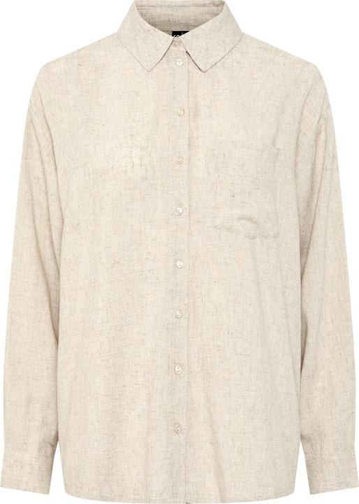 Immagine prodotto Pieces Pcpia Ls Loose Shirt Pwp mm Noos (XS)