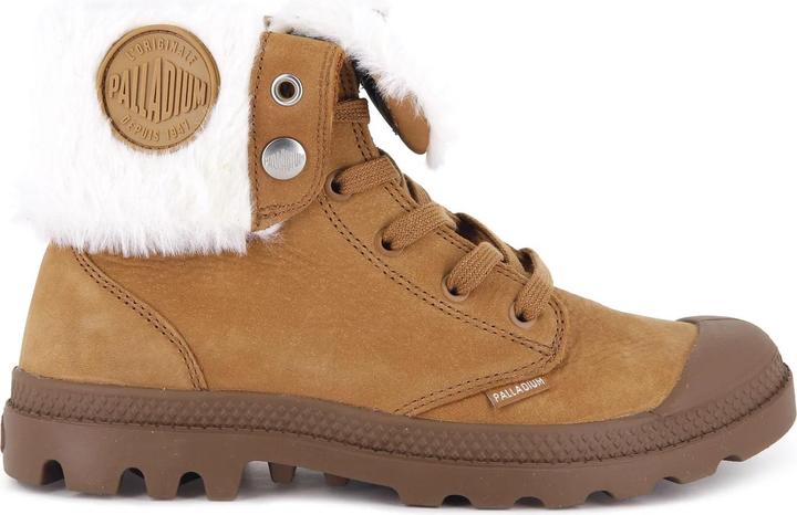 Actual product image Palladium Baggy Nbk Wl - 54145 (40)