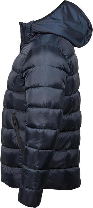 Produktbild Tee Jays Lite Steppjacke mit Kapuze (XS)