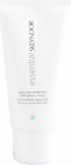 Actual product image Skeyndor Essential (50 ml, Face toner, Up to SPF 10)
