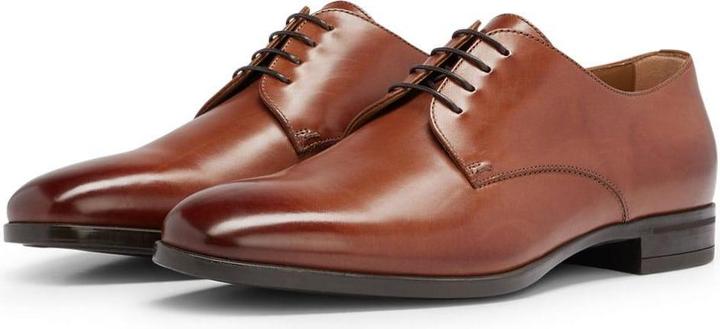 Produktbild BOSS Schnürschuhe Kensington Leder (39.5)
