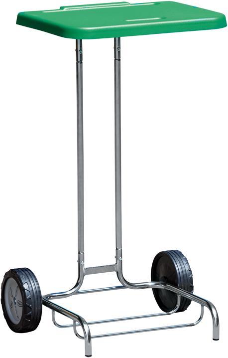 Image du produit Alba Kehrichtsackhalter (110 l)