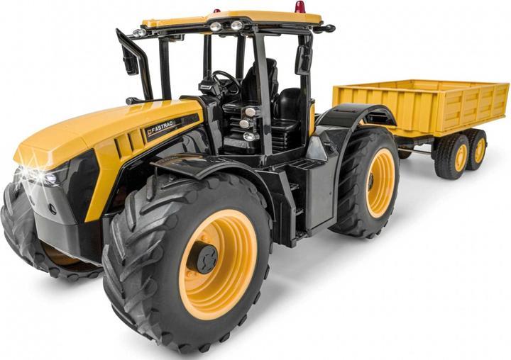 Image du produit Carson Modèle fonctionnel RC (RTR Prêt à fonctionner)