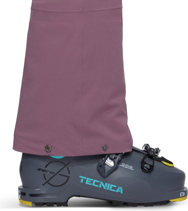 Produktbild Mammut Stoney HS Thermo Pants Women (36)