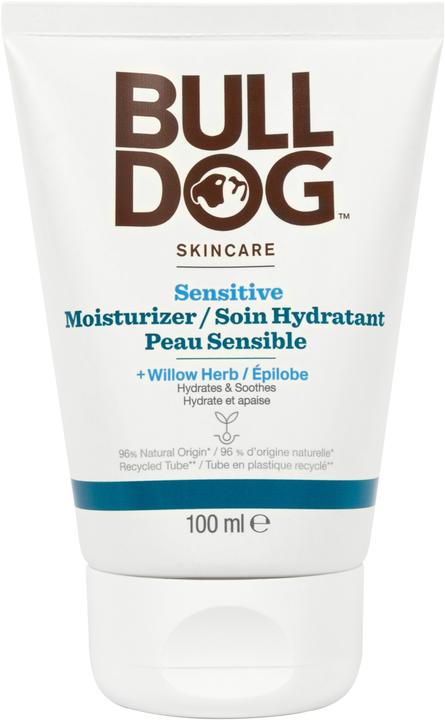 Bulldog Wilkinson Creme Sensitive (100 ml)