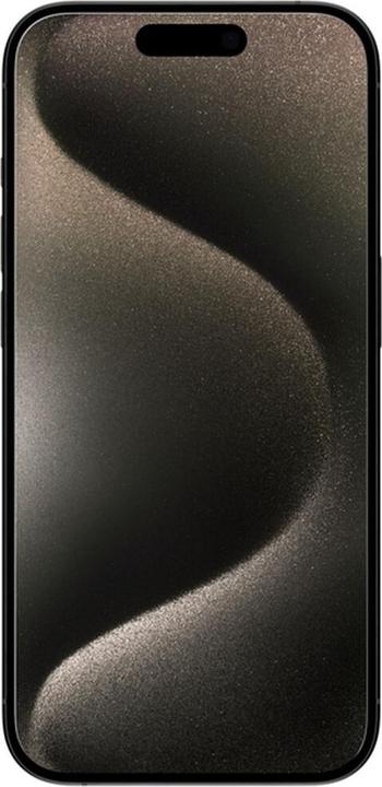 Image du produit Belkin ScreenForce Pro TemperedGlass a (1 pièce(s), Apple iPhone 15 Pro Max)