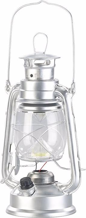 Produktbild Lunartec LED-Sturmlampe (1 x)