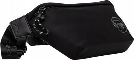 Immagine prodotto Karl Lagerfeld K/Ikon Gürteltasche aus Nylon mit Ton-in-Ton-Print