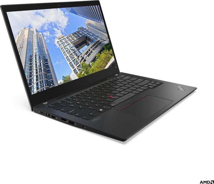 Produktbild Lenovo ThinkPad T14s Gen 2 20XF (14", AMD Ryzen 5 Pro 5650U, 16 GB, 512 GB, DE)