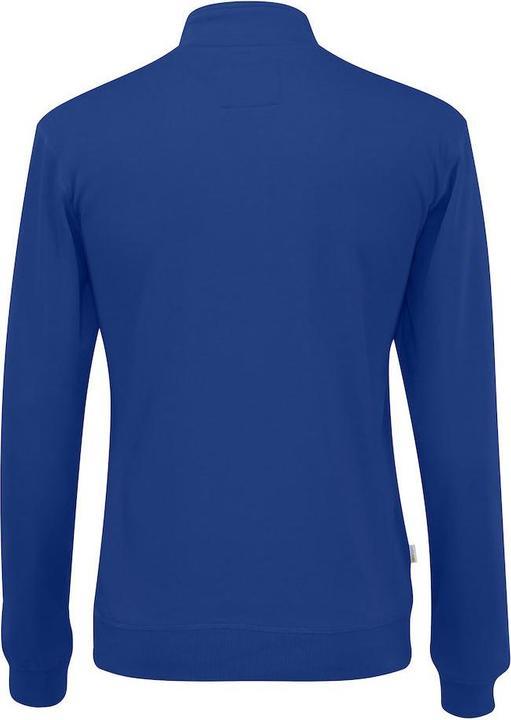 Actual product image Cottover Unisex Adult Half Zip Sweatshirt (M)