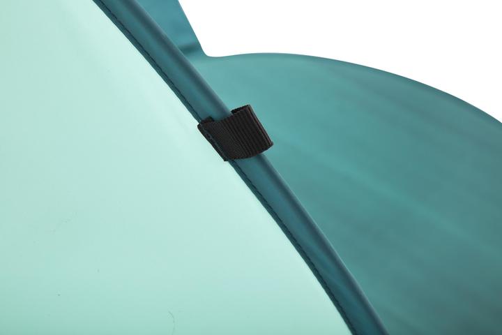 Actual product image Bestway 68107 Beach tent (beach tent, 1.12 kg, 2 persons)
