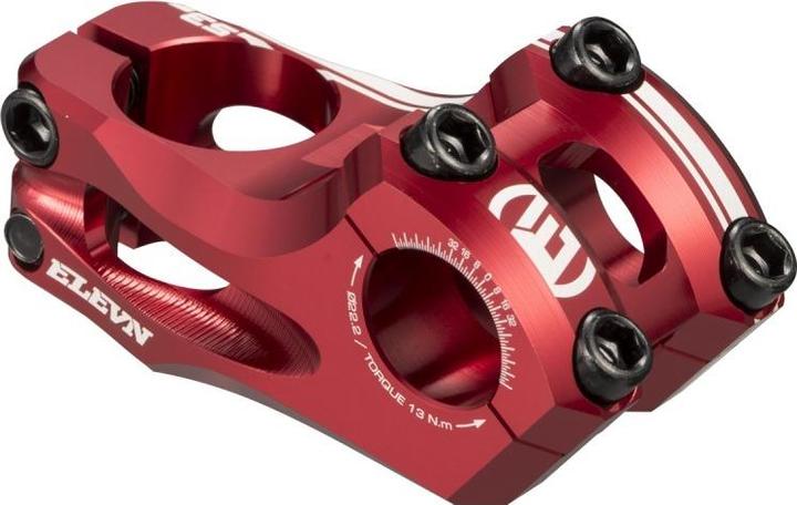 Elevn cnc pro (203.20 mm)