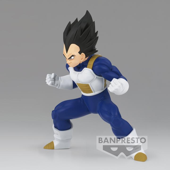 Produktbild Banpresto Dragon Ball Z ChosenshiretsudenIII Vol2 Vegeta (A) 12cm
