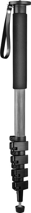 Actual product image mantona Basic UNA 44C Carbon monopod 182cm (Carbon)