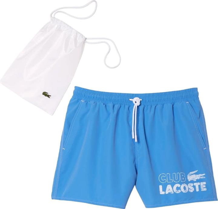 Produktbild Lacoste Badehose (M)