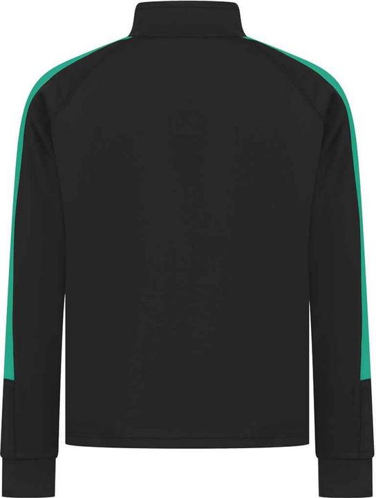 Actual product image Finden & Hales Childrens/Kids Knitted Track Top (146, 152)
