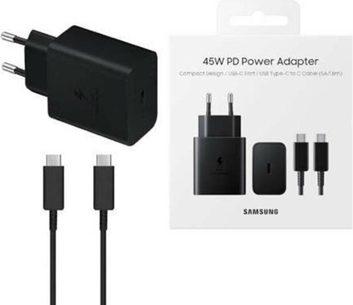 Immagine prodotto Samsung EP-T4510 (45 W)