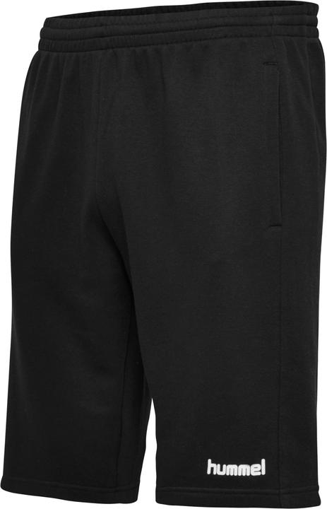 Immagine prodotto hummel Go Kids Bermuda In Cotone (152)