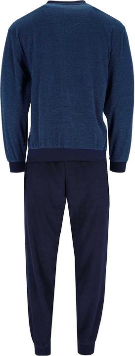 Produktbild Hajo Pyjama Homewear Bequem sitzend (4XL)