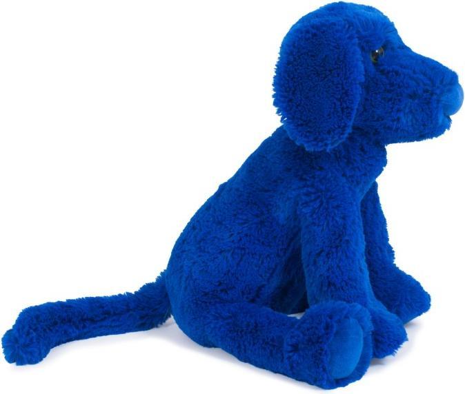 Produktbild Moulin Roty Le chien bleu, Blauer Hund