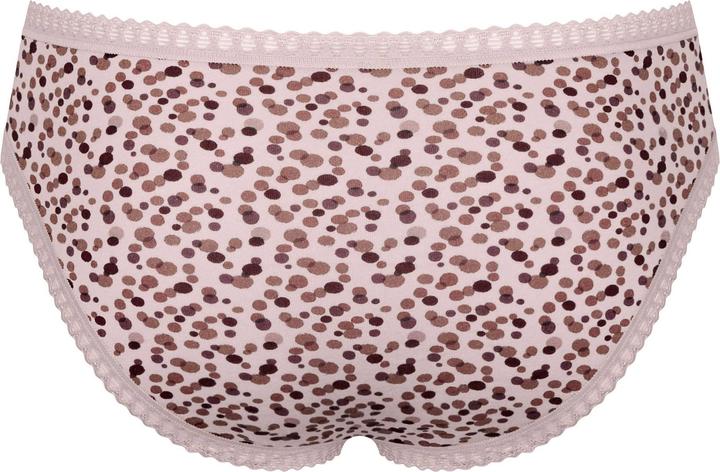 Produktbild Sloggi 3er Pack GO Crush Mini Slip (XL, 3er Pack)