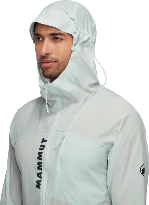 Produktbild Mammut Windjacke Aenergy (XL)
