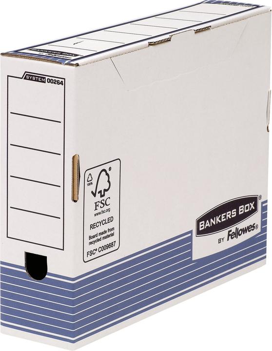 Actual product image Fellowes Great (A4)