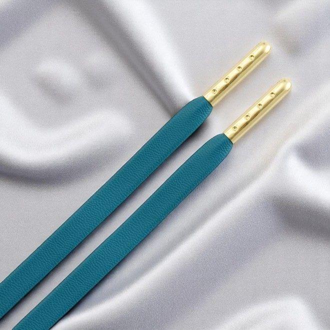 Actual product image LaceGodZ LuxeLine Series (150 cm)