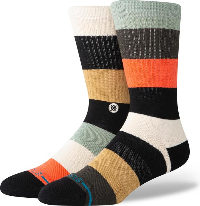 Produktbild Stance Indifferent Crew (39 - 42)