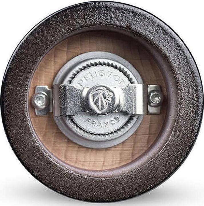 Produktbild Peugeot Pfeffermühle Schwarz (Pfeffer)