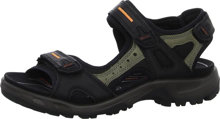 Actual product image Ecco Offroad (44)