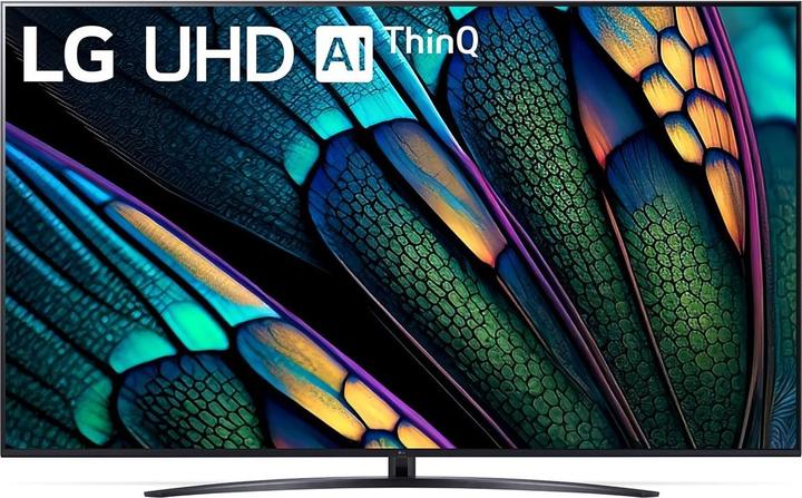 Produktbild LG 86UR81006LA (86", UR81, LCD, 4K, 2023)