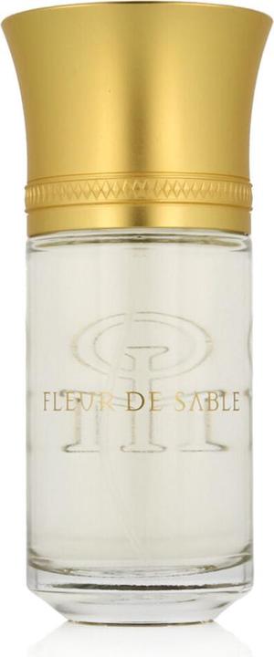 Actual product image Les Liquides Imaginaires Fleur de Sable Eau de Parfum (Eau de parfum, 100 ml)