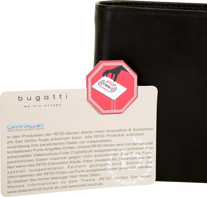 Actual product image Bugatti Primo