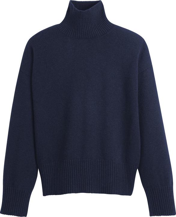 La Redoute Collections Pullover aus Wolle/Kaschmir (L)