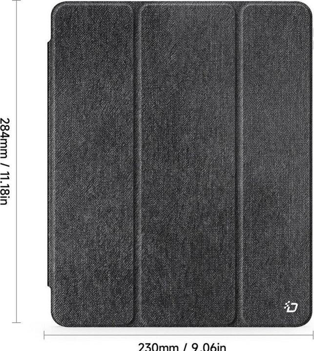 Dux Ducis Unid (iPad Pro 13 2024 (M4))