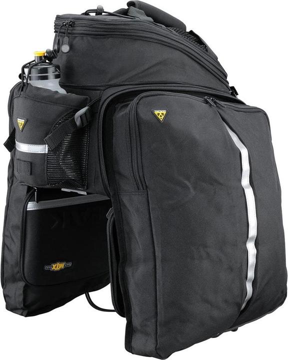 Produktbild Topeak MTX Trunk Bag Dxp (22.60 l, Gepäckträgertasche)