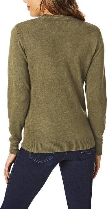 Produktbild Light and Shade Pullover Rundhalsausschnitt (M)
