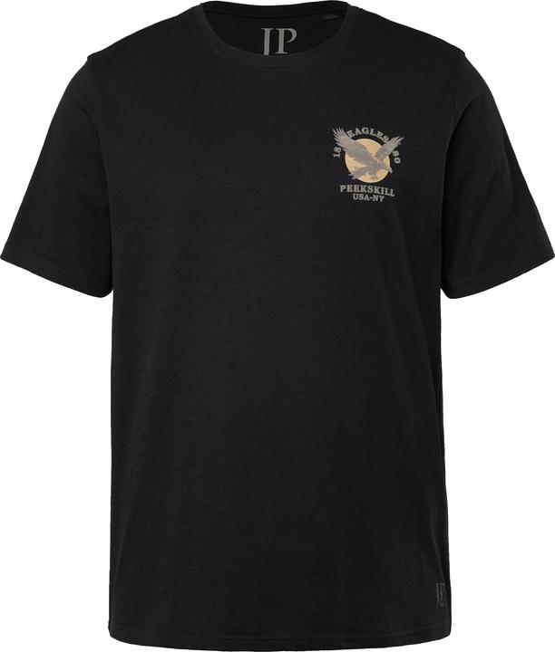 Produktbild JP1880 JP 1880 T-Shirt, Halbarm, grosser Print (XXL)