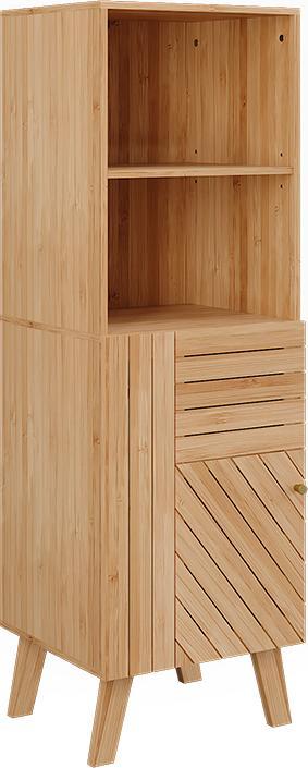 Produktbild Vicco Lucie (40 x 36 x 124 cm)
